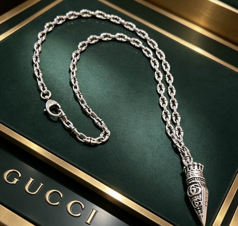 Gucci Necklace 07yxs35